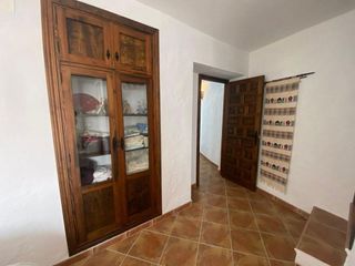 Casa adosada en venta en Olvera