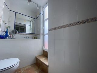 Casa adosada en venta en Olvera