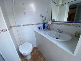 Casa adosada en venta en Olvera