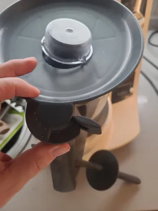 Thermomix TM21 Vorwerk