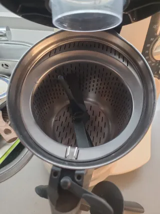 Thermomix TM21 Vorwerk