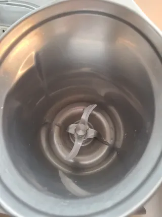 Thermomix TM21 Vorwerk