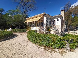Chalet en venta en Monóvar/Monòver