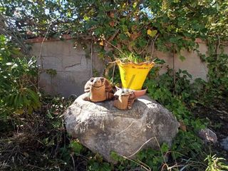 Chalet en venta en Monóvar/Monòver