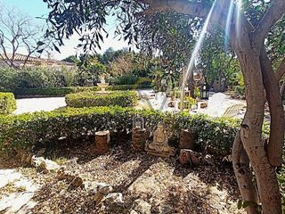 Chalet en venta en Monóvar/Monòver