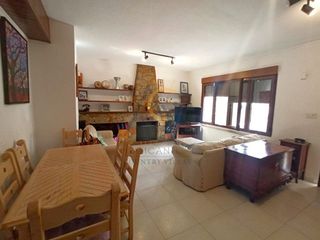 Chalet en venta en Monóvar/Monòver