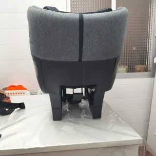 Silla Avionaut Correas y Cinturón NO Isofix