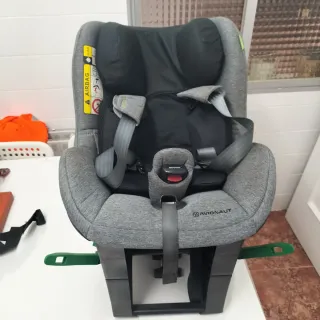 Silla Avionaut Correas y Cinturón NO Isofix
