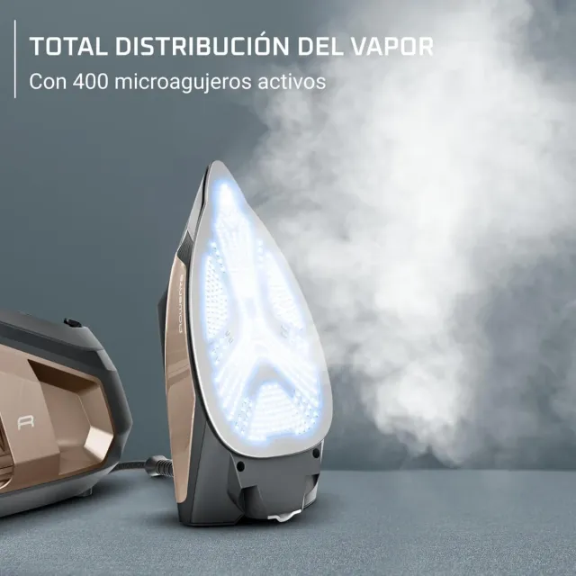 Centro de Planchado Rowenta Force Pro 500