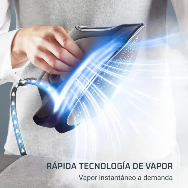 Centro de Planchado Rowenta Force Pro 500