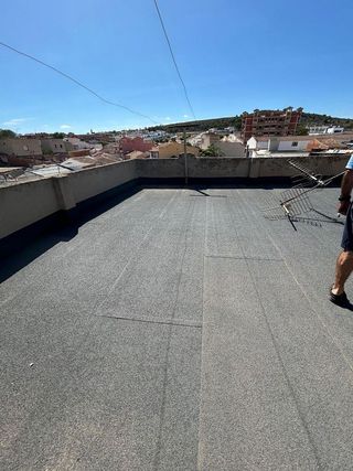 Casa pareada en venta en Bigastro