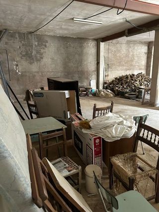 Casa pareada en venta en Bigastro