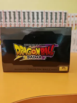Dragon Ball Daima Super Saiyan 4 Son Goku