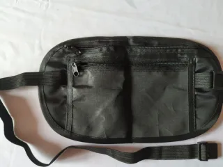 Riñonera para móvil con bolsillo