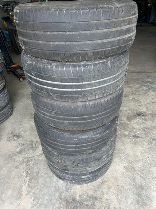 Llantas BMW 16 pulgadas