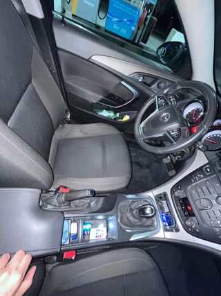 Opel Insignia 2014 en perfecto estado