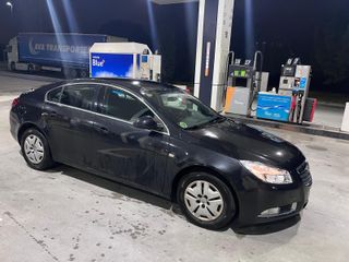 Opel Insignia 2014 en perfecto estado