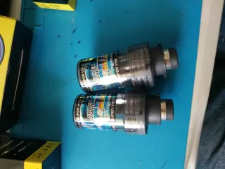 Bombillas Xenon LncBoc Alta Intensidad