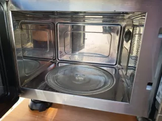 Microondas integrable Teka TMW 18 BIH