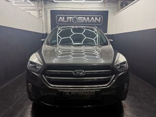 Ford Kuga 2018