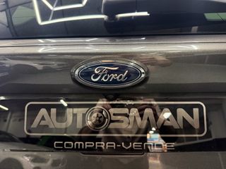 Ford Kuga 2018