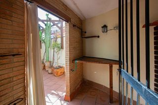 Casa adosada en venta en Zona Avda. Juan de Diego - Parque Municipal  en Bormujos