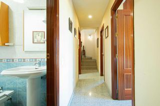 Casa adosada en venta en Zona Avda. Juan de Diego - Parque Municipal  en Bormujos