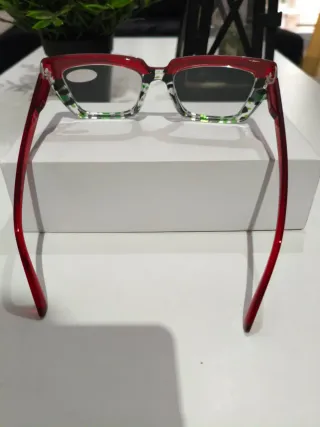 Gafas de lectura graduadas+1.50 CE