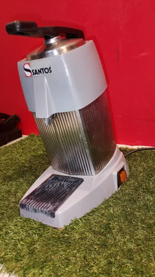Exprimidor industrial Santos 2A OPORTUNITAT