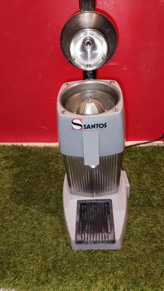 Exprimidor industrial Santos 2A OPORTUNITAT