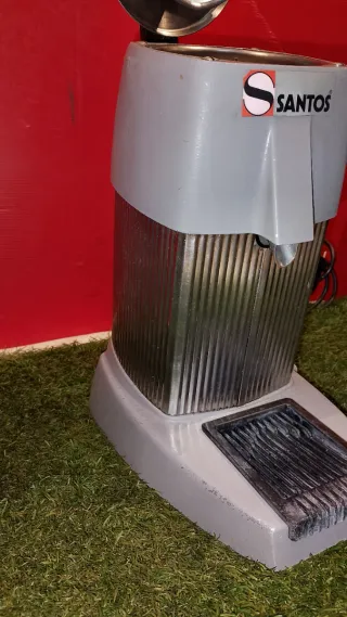 Exprimidor industrial Santos 2A OPORTUNITAT
