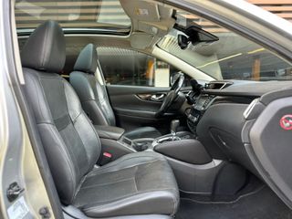 Nissan Qashqai 2014