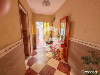 Chalet en venta en Poniente-Faro en Vélez-Málaga