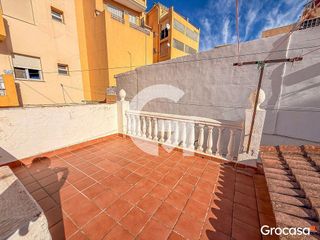 Chalet en venta en Poniente-Faro en Vélez-Málaga
