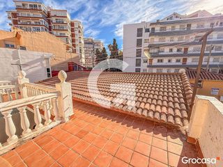 Chalet en venta en Poniente-Faro en Vélez-Málaga