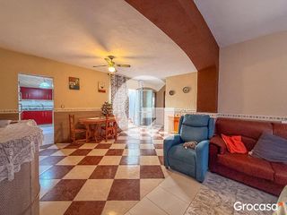 Chalet en venta en Poniente-Faro en Vélez-Málaga