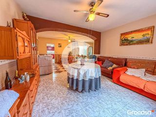 Chalet en venta en Poniente-Faro en Vélez-Málaga