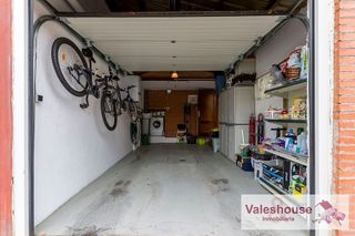 Casa adosada en venta en Meco pueblo en Meco