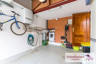 Casa adosada en venta en Meco pueblo en Meco