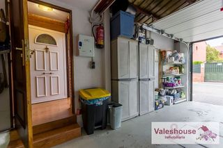 Casa adosada en venta en Meco pueblo en Meco