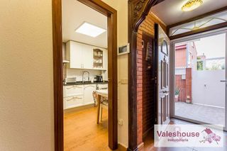 Casa adosada en venta en Meco pueblo en Meco