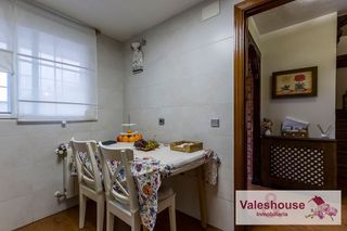 Casa adosada en venta en Meco pueblo en Meco