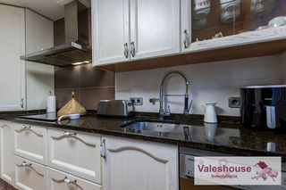 Casa adosada en venta en Meco pueblo en Meco