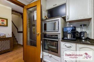 Casa adosada en venta en Meco pueblo en Meco