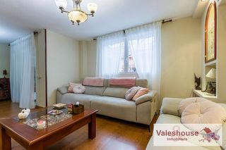 Casa adosada en venta en Meco pueblo en Meco