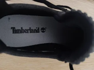 Scarpe Timberland N. 37