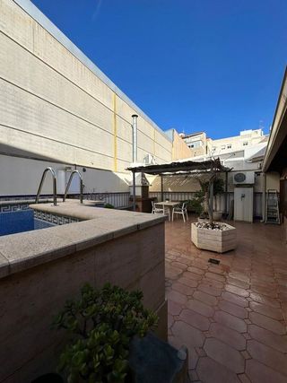 Casa adosada en venta en Monóvar/Monòver