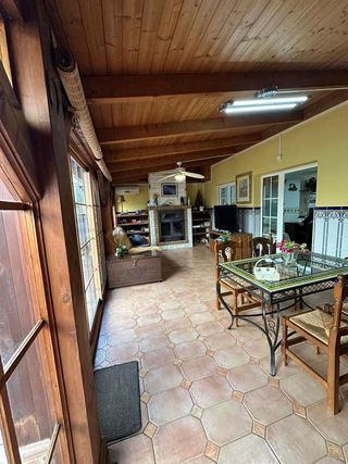 Casa adosada en venta en Monóvar/Monòver