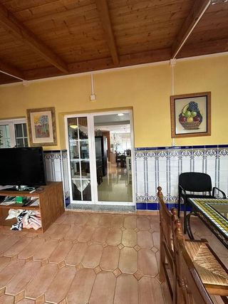 Casa adosada en venta en Monóvar/Monòver