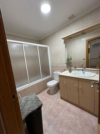 Casa adosada en venta en Monóvar/Monòver